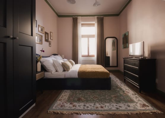 Oak House Vienna - Boutique Guesthouse near Meidling Station 1