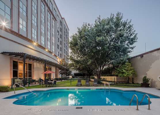 Holiday Inn MONTERREY VALLE by IHG 1