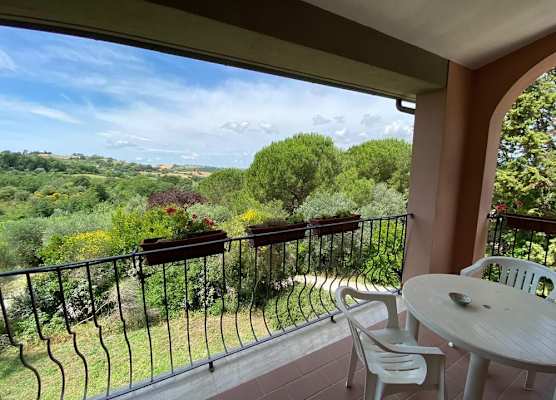 Il Melograno Country House 1
