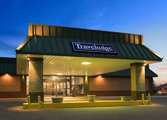 Travelodge by Wyndham Sturgis 1