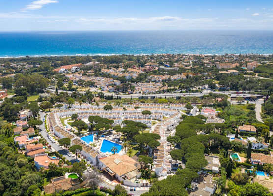 Sercotel VIME La Reserva de Marbella 1