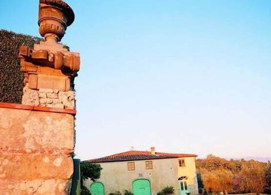 Azienda Agricola Fabbrica Di San Martino 1