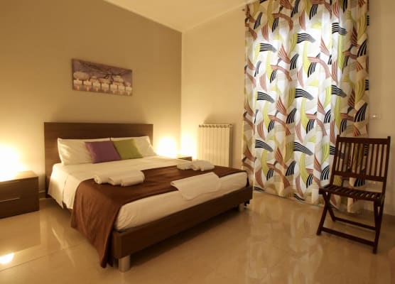 B&B Pietramare 1