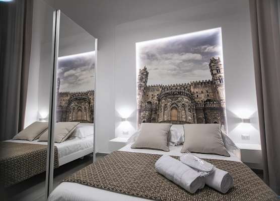 Suite Quaroni 1