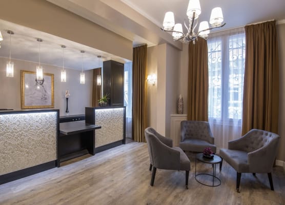 Hotel Paganini 1