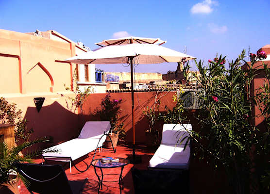 Riad el Farah Kasbah 1