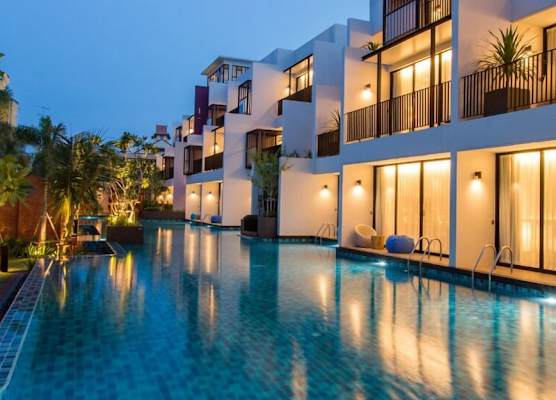Asira Boutique HuaHin 1