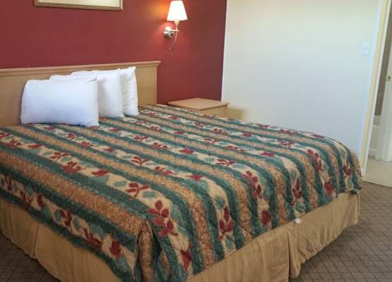 Rodeway Inn Kansas City Downtown Area 1