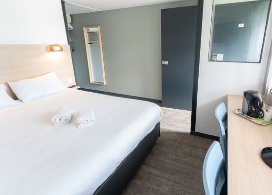 Hôtel Inn Design La Rochelle 1