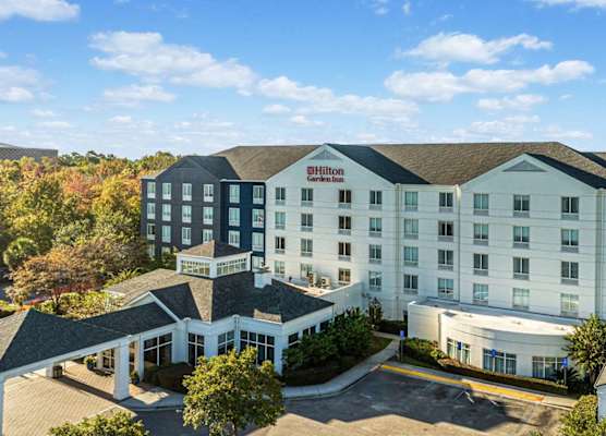 Hilton Garden Inn Charleston Airport 1
