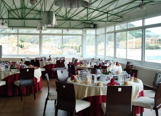 Hotel Alfonso VIII De Cuenca 1