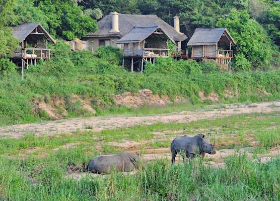 Jock Safari Lodge 1