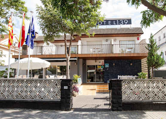 Hotel 139 1