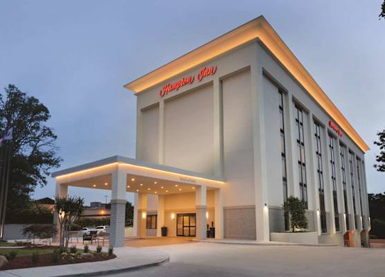 Hampton Inn Atlanta-Buckhead 1