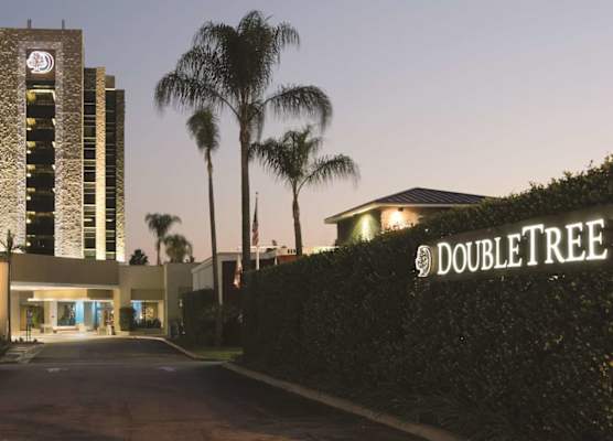 DoubleTree by Hilton Monrovia - Pasadena Area 1