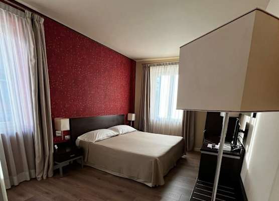 Hotel Fortyfive 1