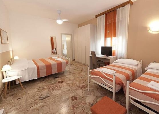 Gardenia Guest House 1