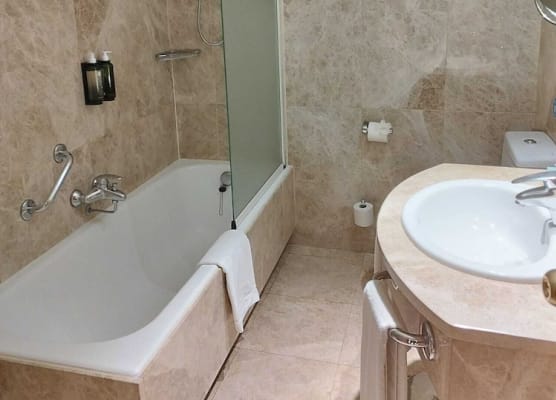 Hotel Praga 1