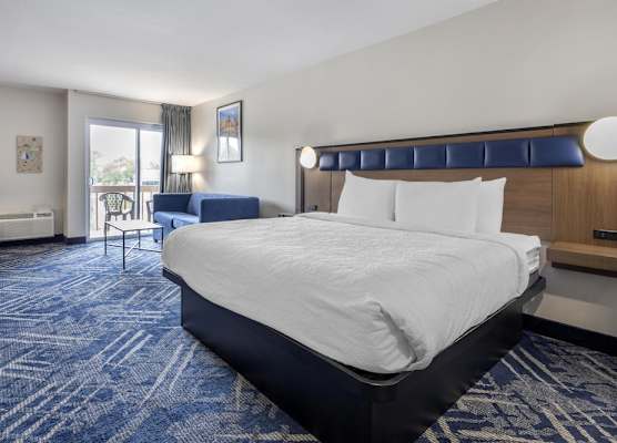 Best Western Indian Oak 1