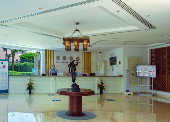 Sierra Sharm El Sheikh - All-inclusive 1