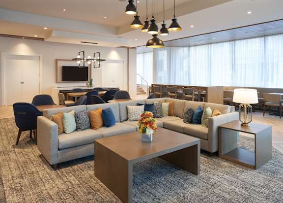 Staybridge Suites WILMINGTON DOWNTOWN by IHG 1