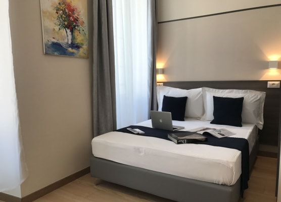 Boutique Hôtel Neptune Nice 1
