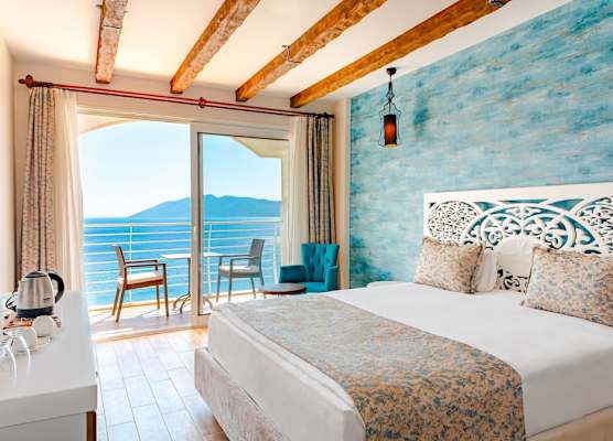 Casa Mare Bodrum 1