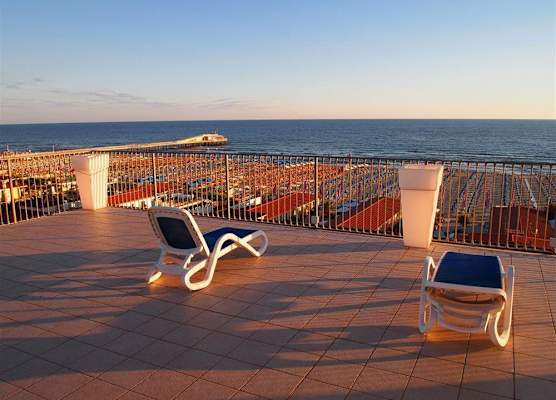 Sole e mare 1