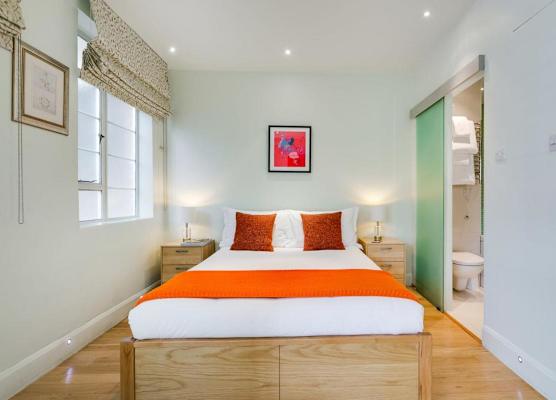 Nell Gwynn Chelsea Accommodation 1