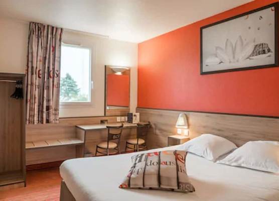 Ace Hôtel Paris Roissy 1