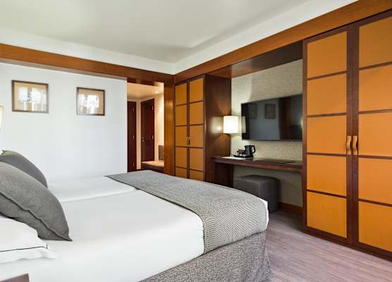 Hotel Balmoral 1