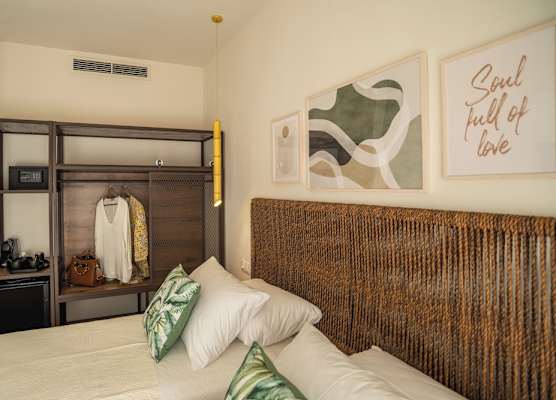 Samos Tropic Apartments 1