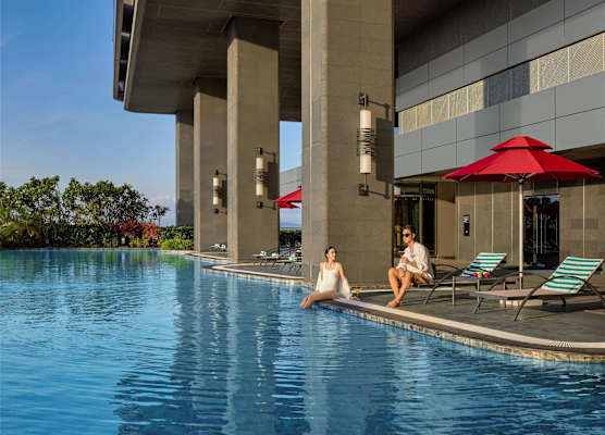 Pullman Hai Phong Grand Hotel 1