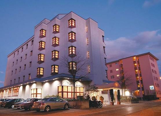 Hotel Sommerau-Ticino 1