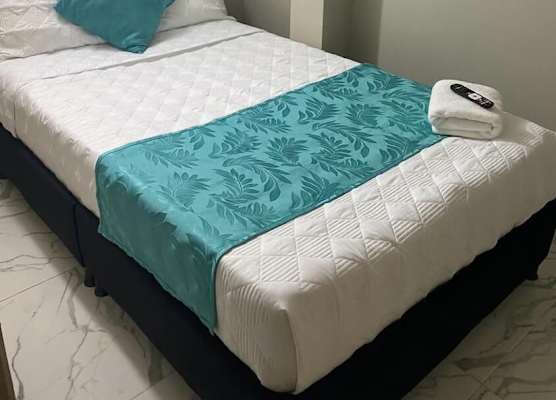 HOTEL LUXEM 1