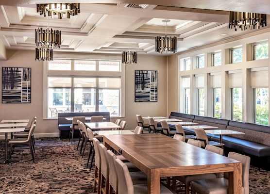 Residence Inn by Marriott Chesapeake Greenbrier 1