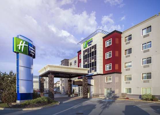 Holiday Inn Express & Suites HALIFAX - BEDFORD by IHG 1