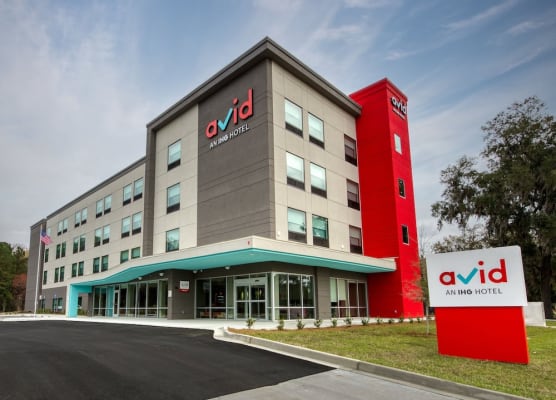avid hotel SAVANNAH SOUTH - GATEWAY by IHG 1