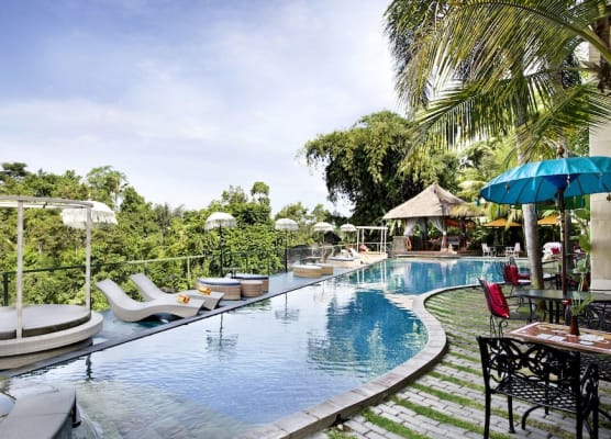 The Mansion Resort Hotel & Spa 1