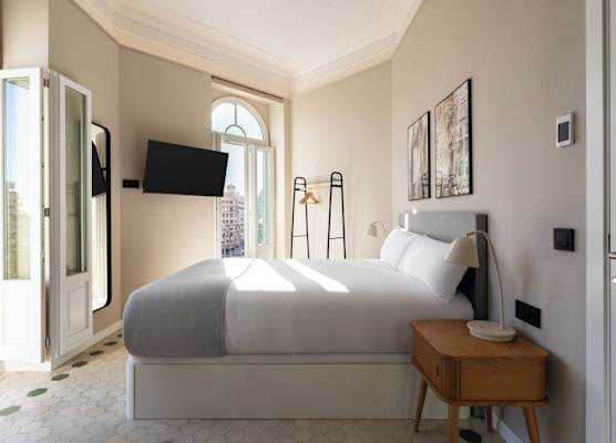 Limehome Valencia de Xativa 1