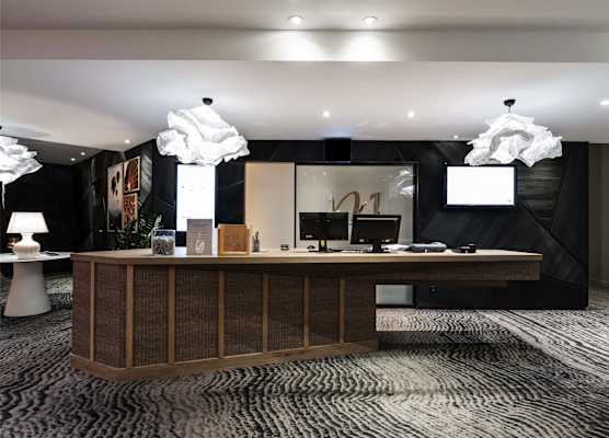 Mercure Grenoble Meylan 1