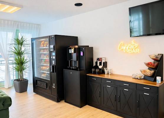 The Business Loft 1