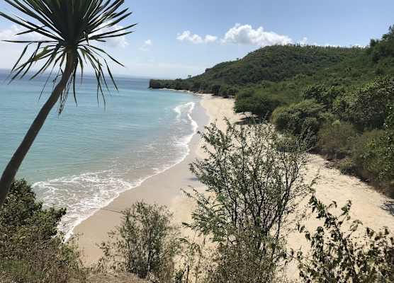 Ekas Surf Resort & Surf Camp 1