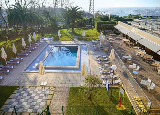 Novotel Porto Gaia 1