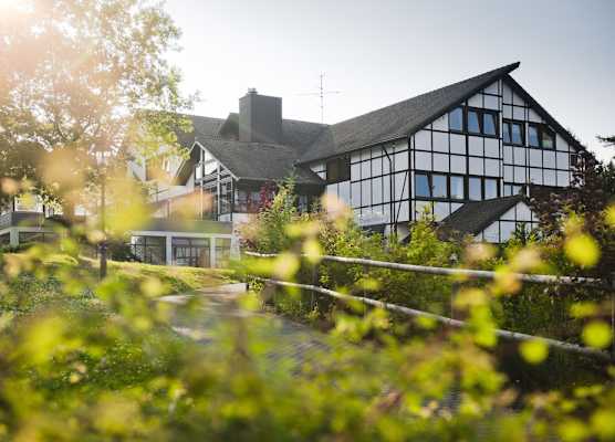 Sporthotel Grafenwald 4 Sterne Superior 1