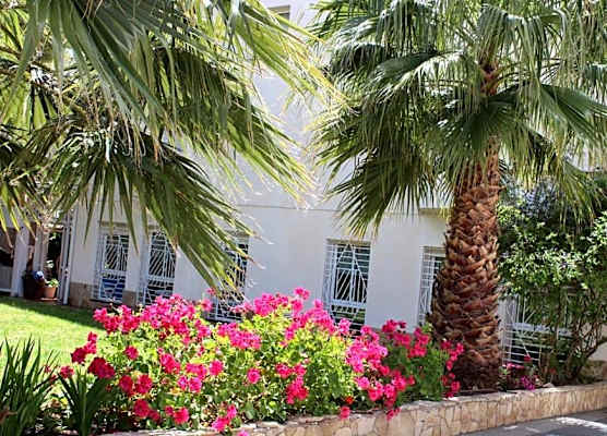 Hotel Oreneta 1