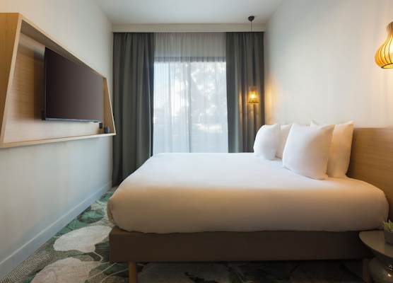 MERCURE NIMES CENTRE ARENES 1