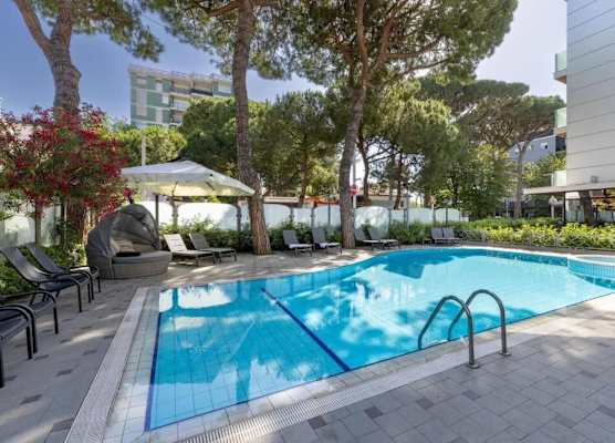 Hotel Adriatica 1