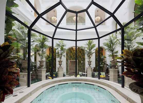 Mystery Hotel Budapest, Preferred Hotels & Resorts 1