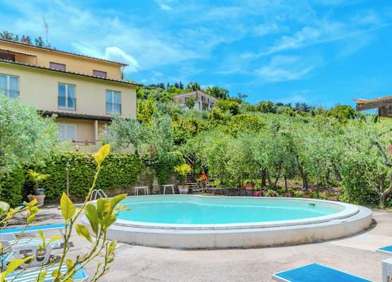 Hotel Girifalco - Nature & Relax 1
